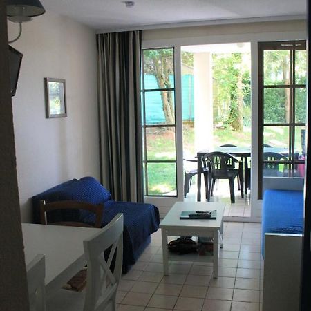 Studio Cabine Vendee Ideal En Famille Res L'Oree Du Lac Apartment Talmont-Saint-Hilaire Luaran gambar