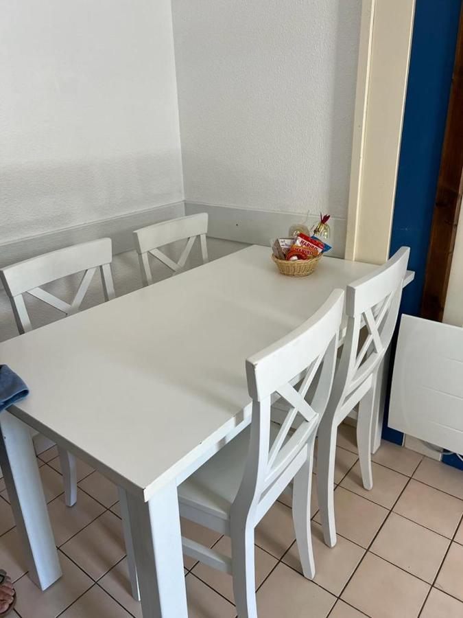 Studio Cabine Vendee Ideal En Famille Res L'Oree Du Lac Apartment Talmont-Saint-Hilaire Luaran gambar